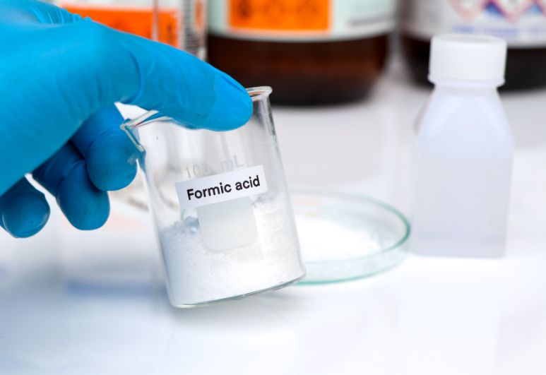 Formic Acid
