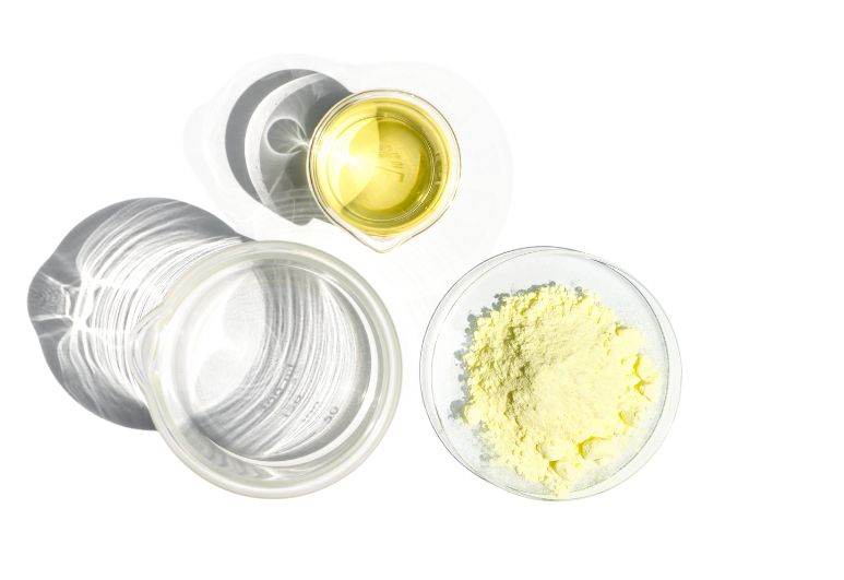 Poly aluminium Chloride